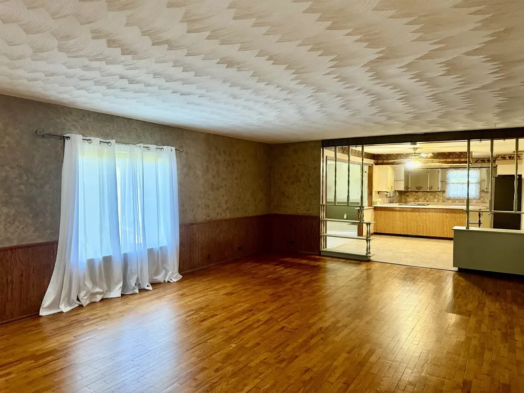 7873 S Rich Road Fulton Township MI 48856