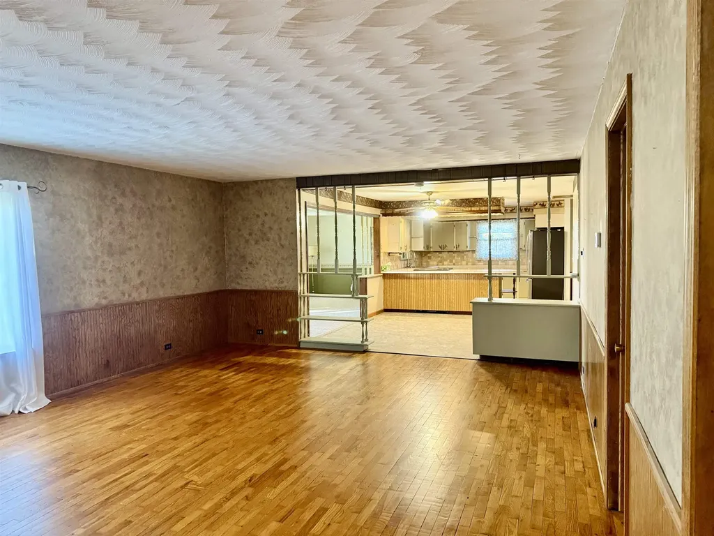 7873 S Rich Road Fulton Township MI 48856