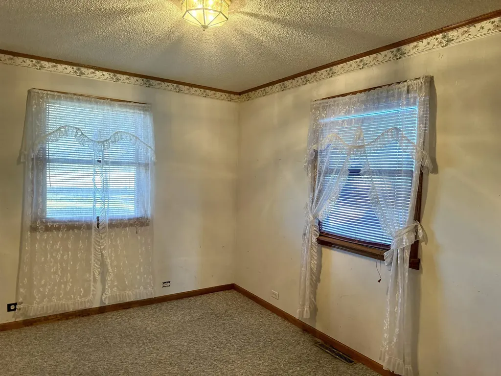 7873 S Rich Road Fulton Township MI 48856