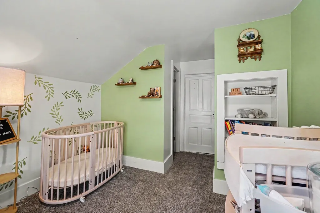 722 N University Avenue Mt. Pleasant City MI 48858