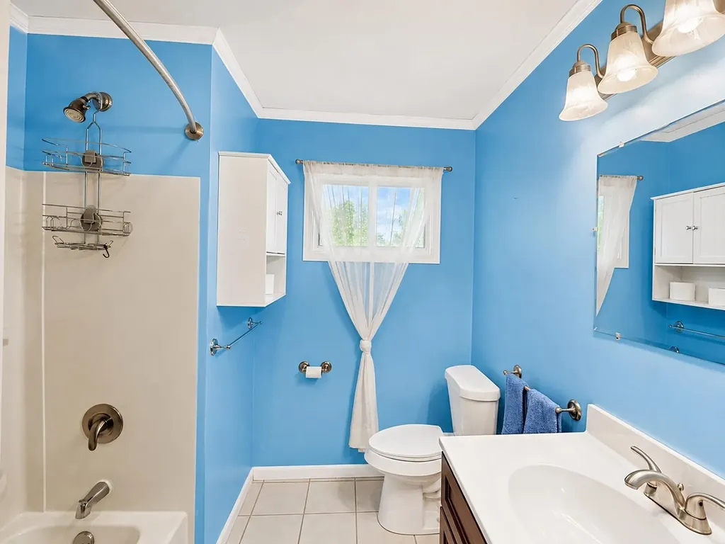 1712 Elm Street Mt. Pleasant City MI 48858