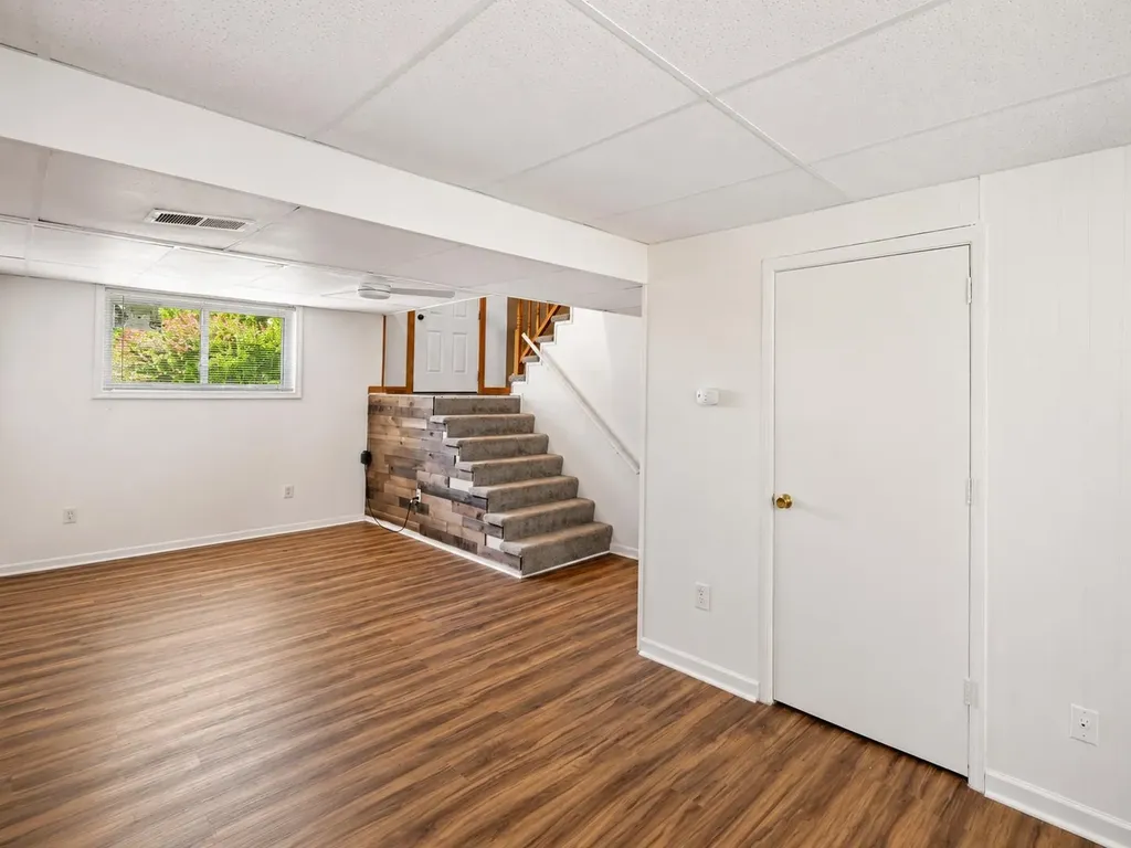 1712 Elm Street Mt. Pleasant City MI 48858