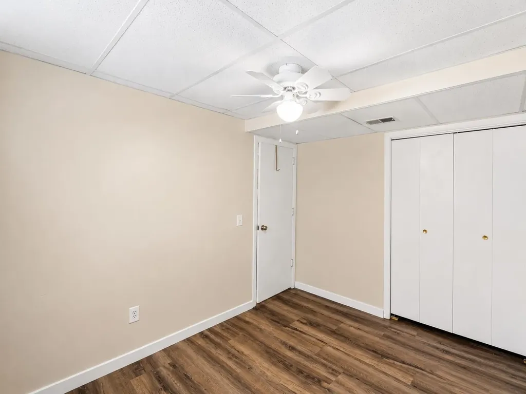 1712 Elm Street Mt. Pleasant City MI 48858