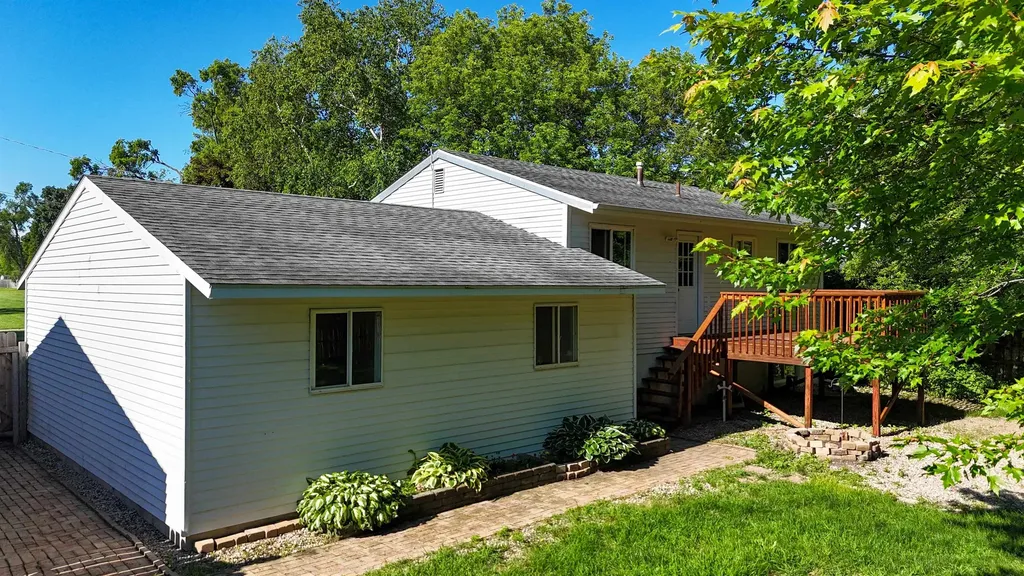 1712 Elm Street Mt. Pleasant City MI 48858