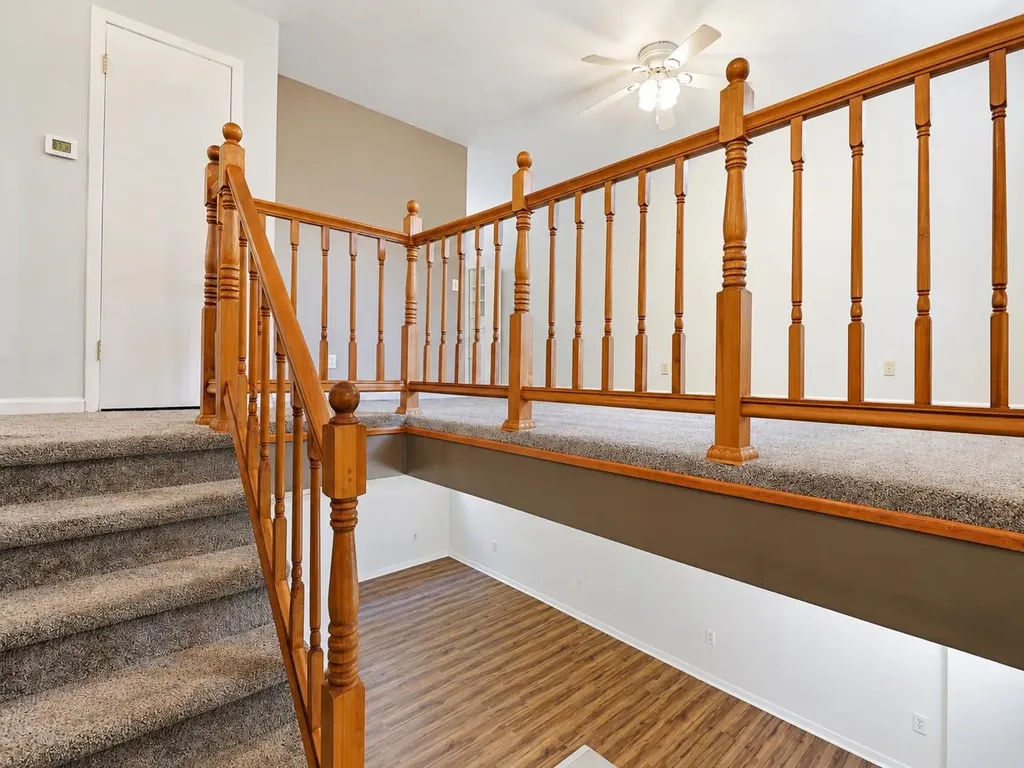 1712 Elm Street Mt. Pleasant City MI 48858