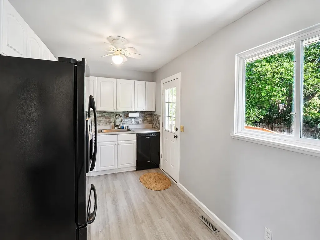 1712 Elm Street Mt. Pleasant City MI 48858