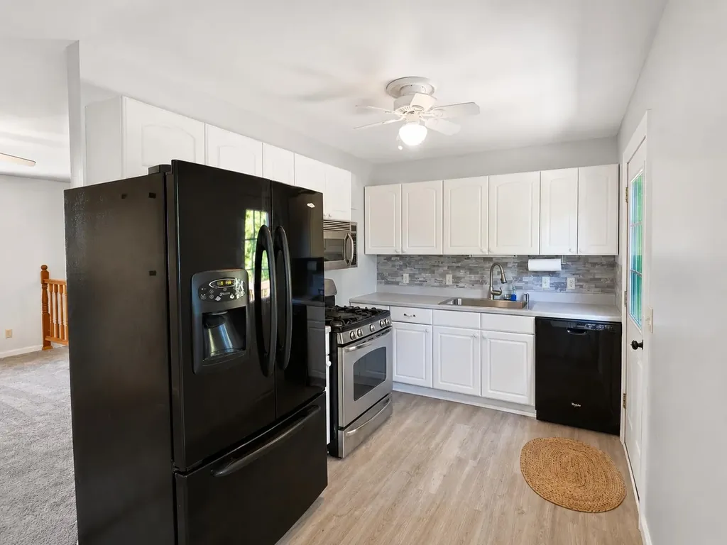 1712 Elm Street Mt. Pleasant City MI 48858