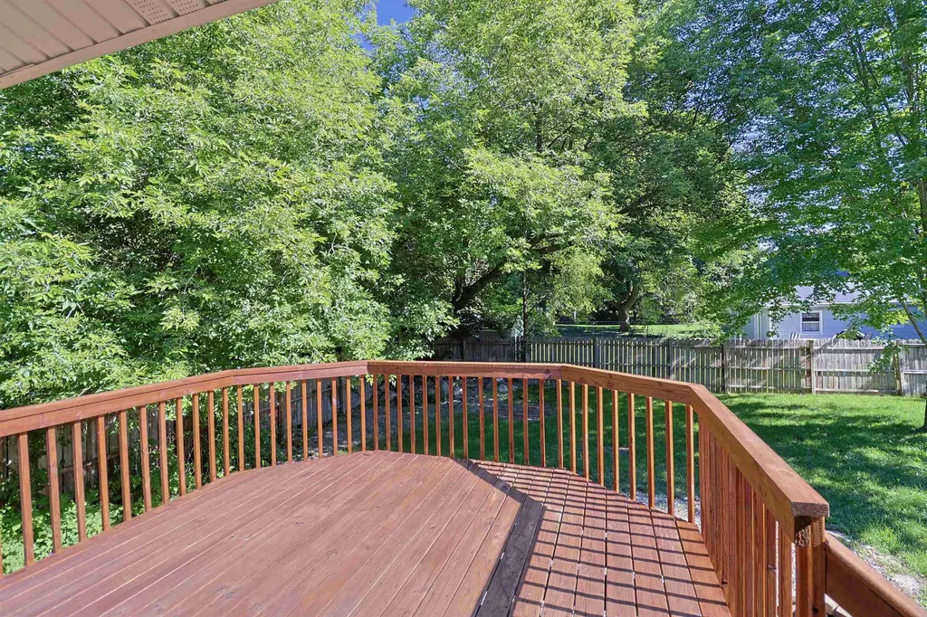 1712 Elm Street Mt. Pleasant City MI 48858