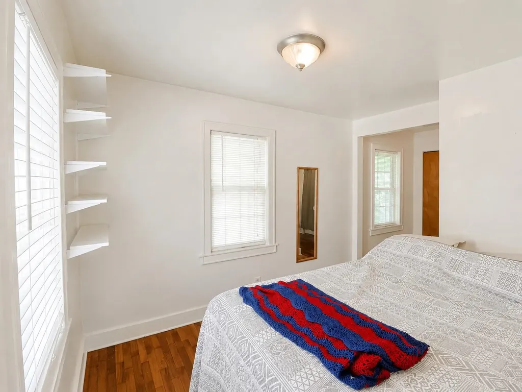 211 E Palmer Street Mt. Pleasant City MI 48858
