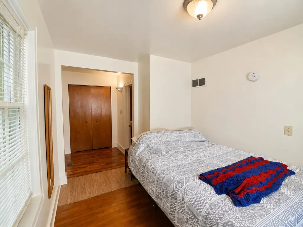 211 E Palmer Street Mt. Pleasant City MI 48858
