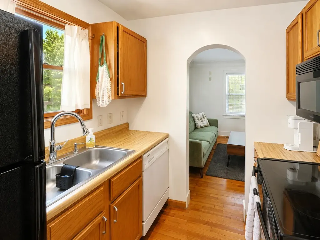 211 E Palmer Street Mt. Pleasant City MI 48858