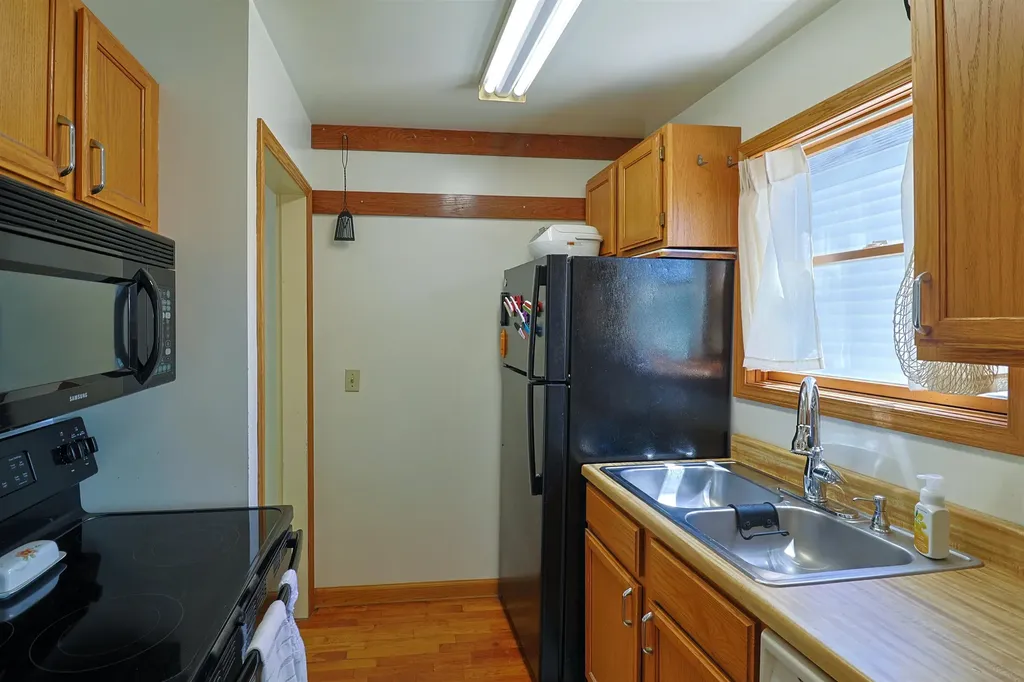 211 E Palmer Street Mt. Pleasant City MI 48858