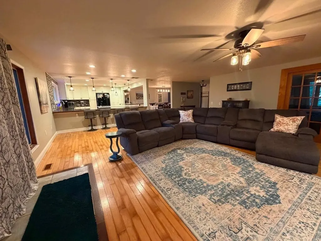 1417 E Weidman Road Isabella Township MI 48878