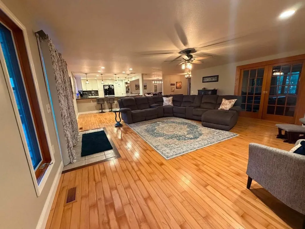 1417 E Weidman Road Isabella Township MI 48878