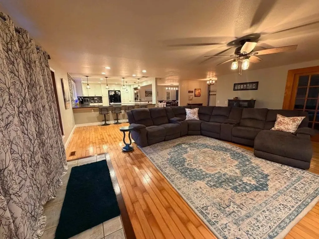 1417 E Weidman Road Isabella Township MI 48878