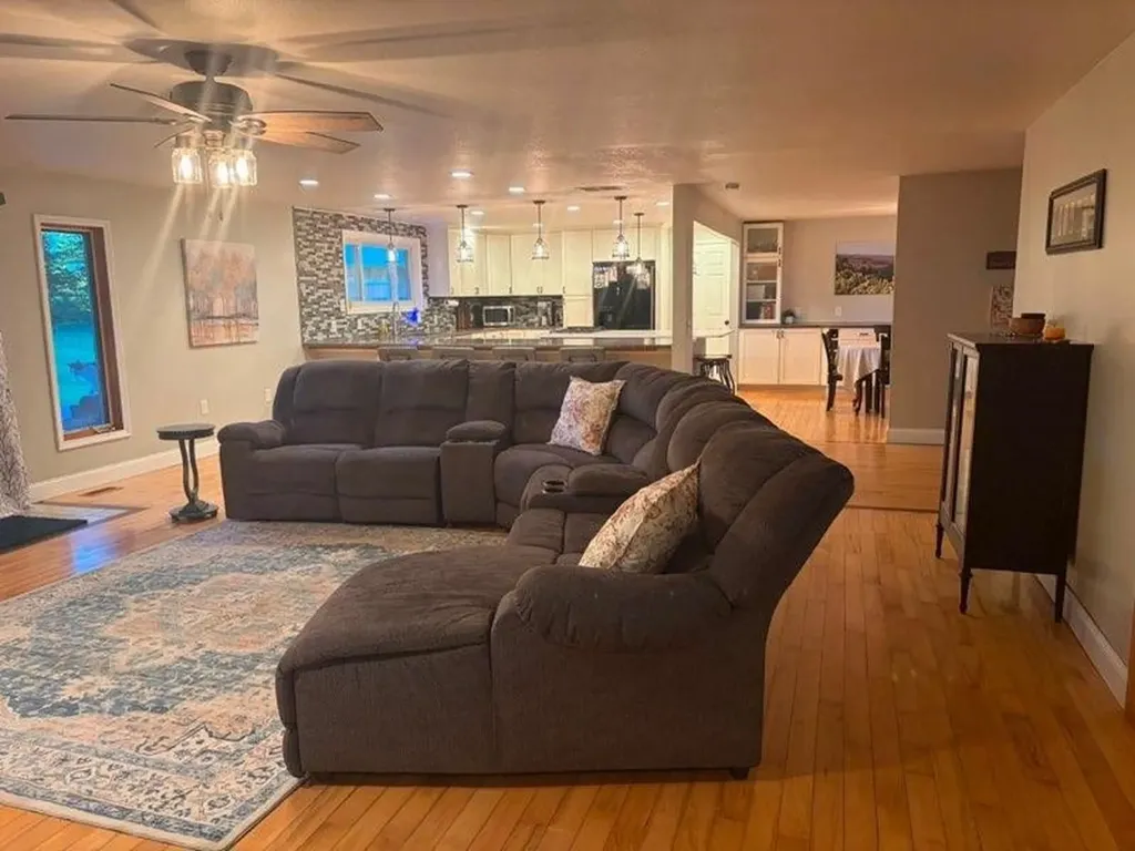 1417 E Weidman Road Isabella Township MI 48878