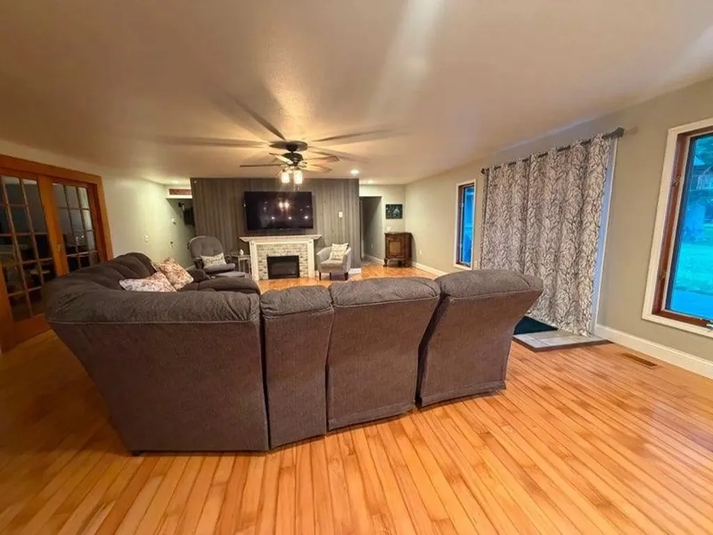 1417 E Weidman Road Isabella Township MI 48878