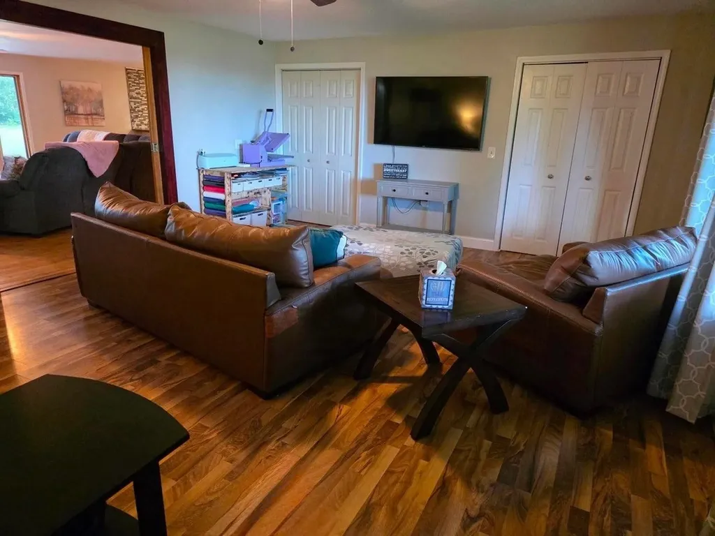 1417 E Weidman Road Isabella Township MI 48878