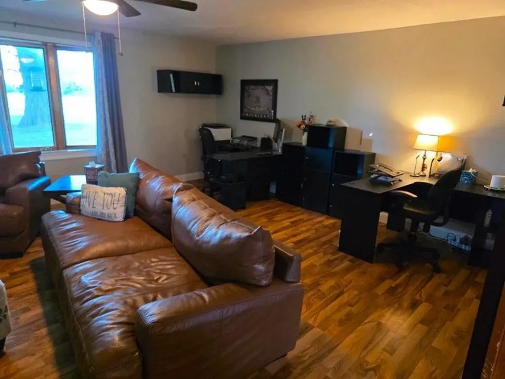 1417 E Weidman Road Isabella Township MI 48878