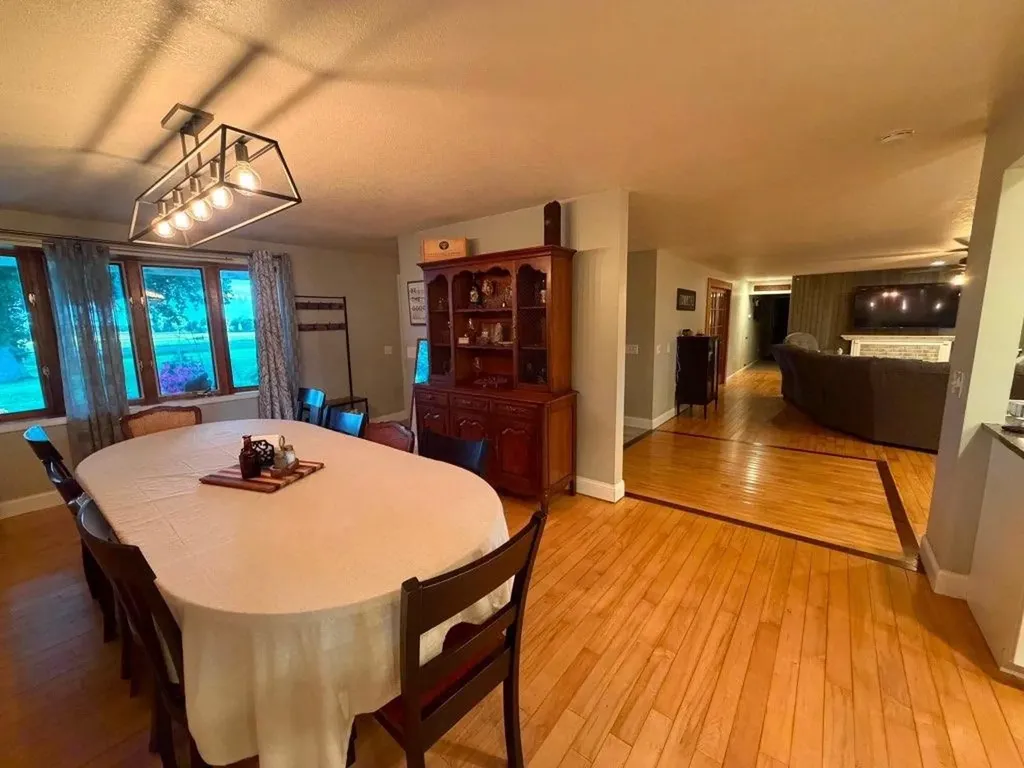 1417 E Weidman Road Isabella Township MI 48878