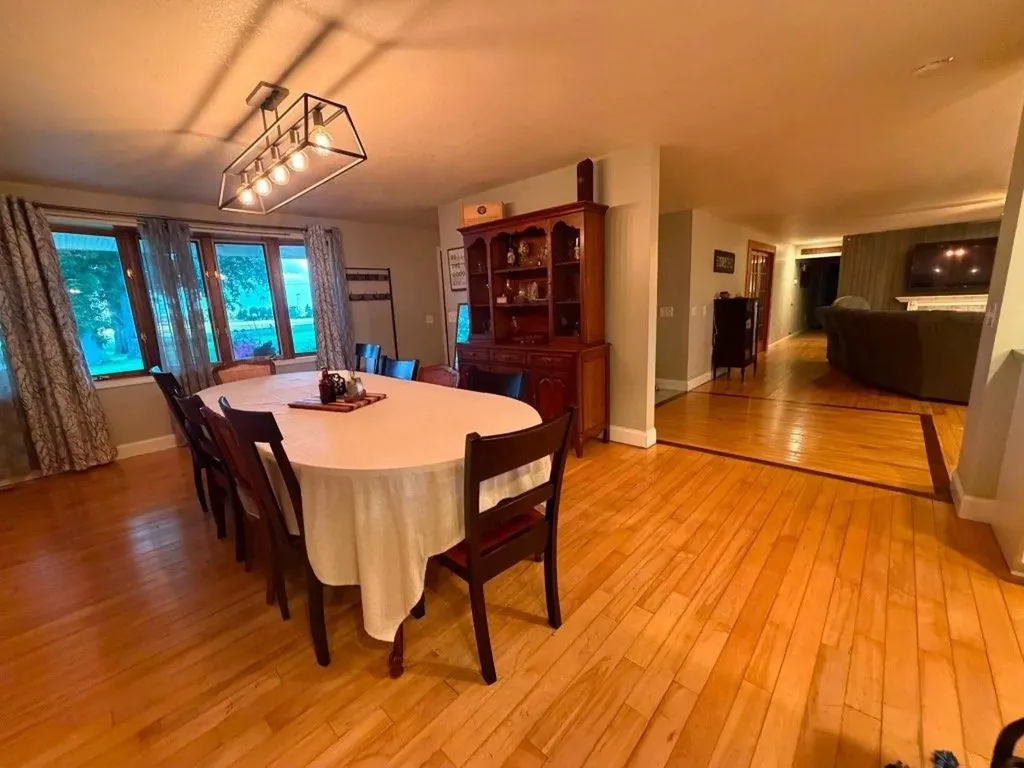 1417 E Weidman Road Isabella Township MI 48878