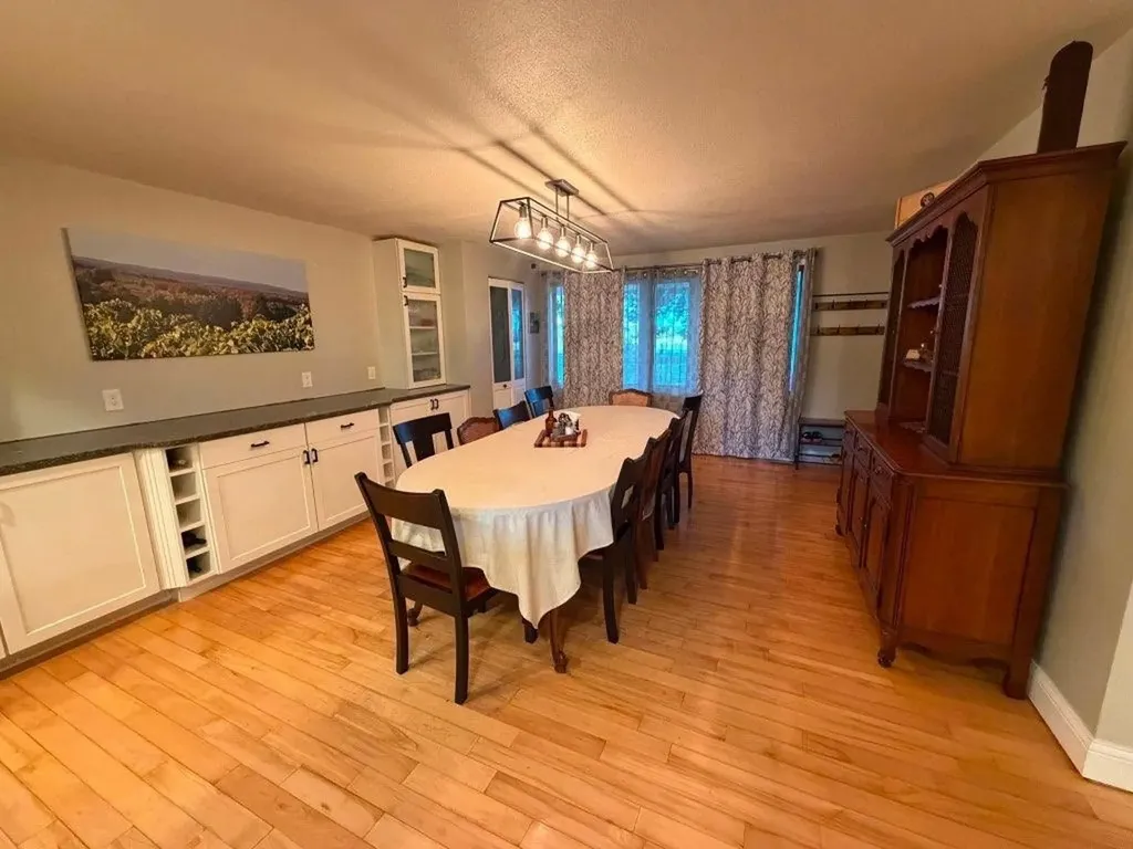 1417 E Weidman Road Isabella Township MI 48878