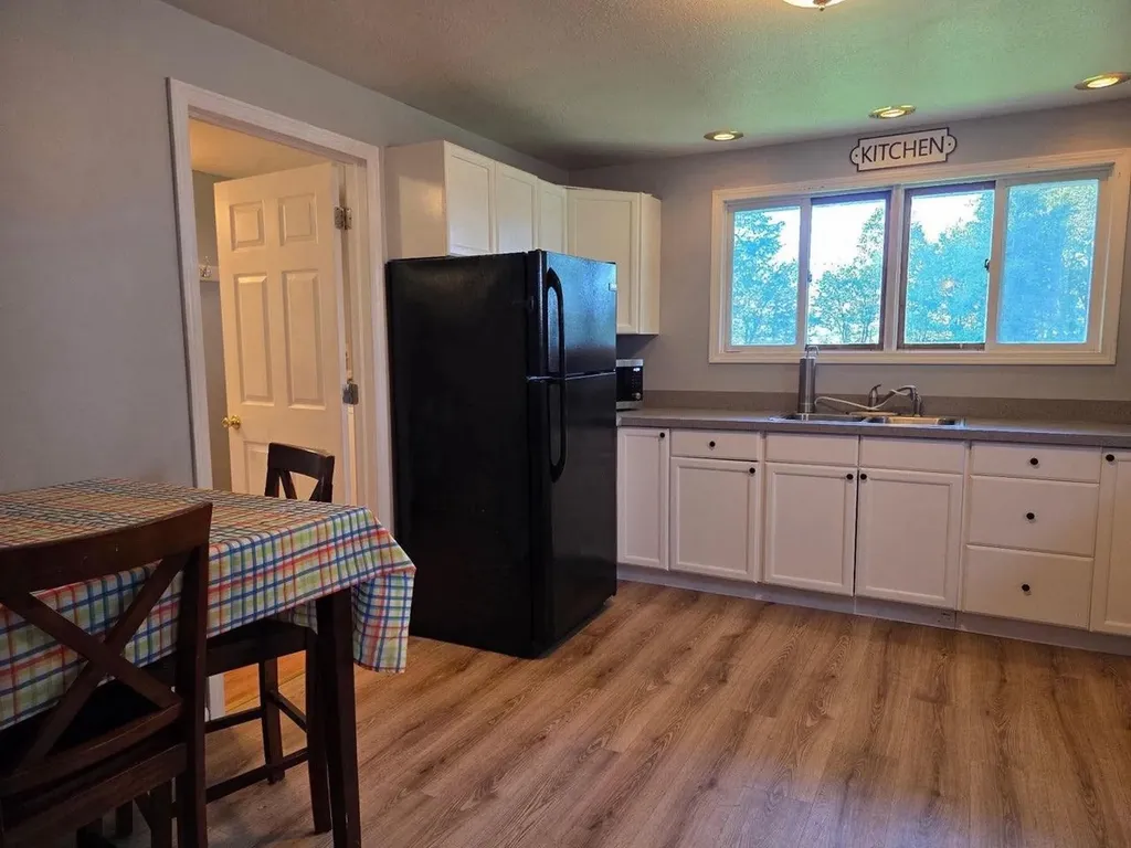 1417 E Weidman Road Isabella Township MI 48878
