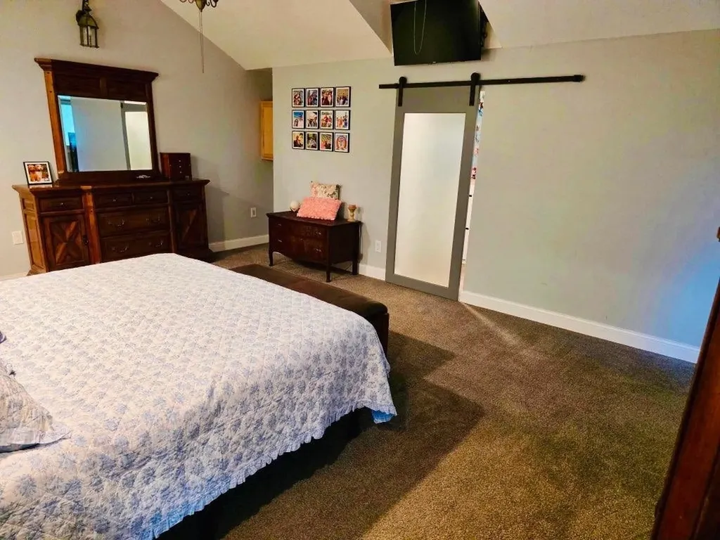 1417 E Weidman Road Isabella Township MI 48878
