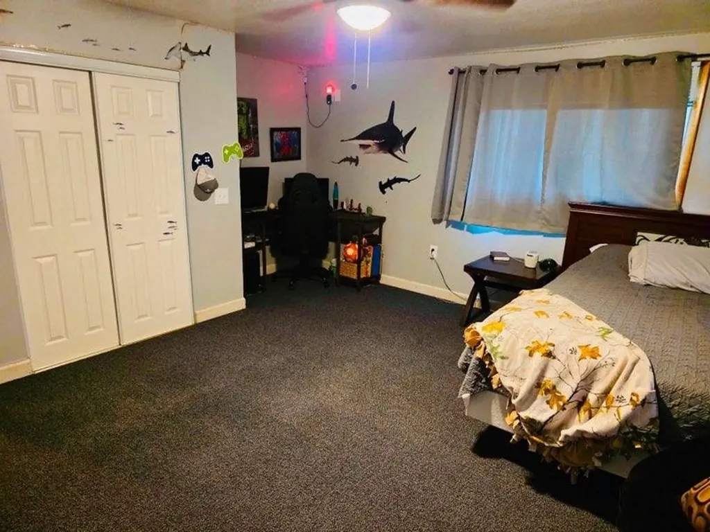 1417 E Weidman Road Isabella Township MI 48878
