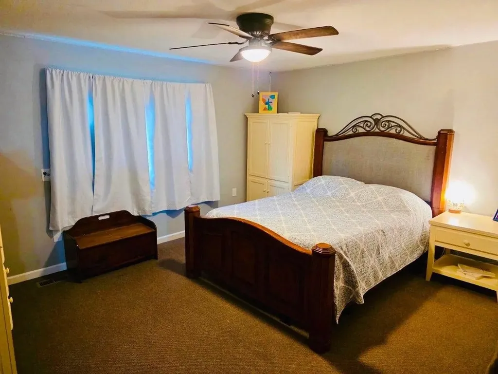1417 E Weidman Road Isabella Township MI 48878