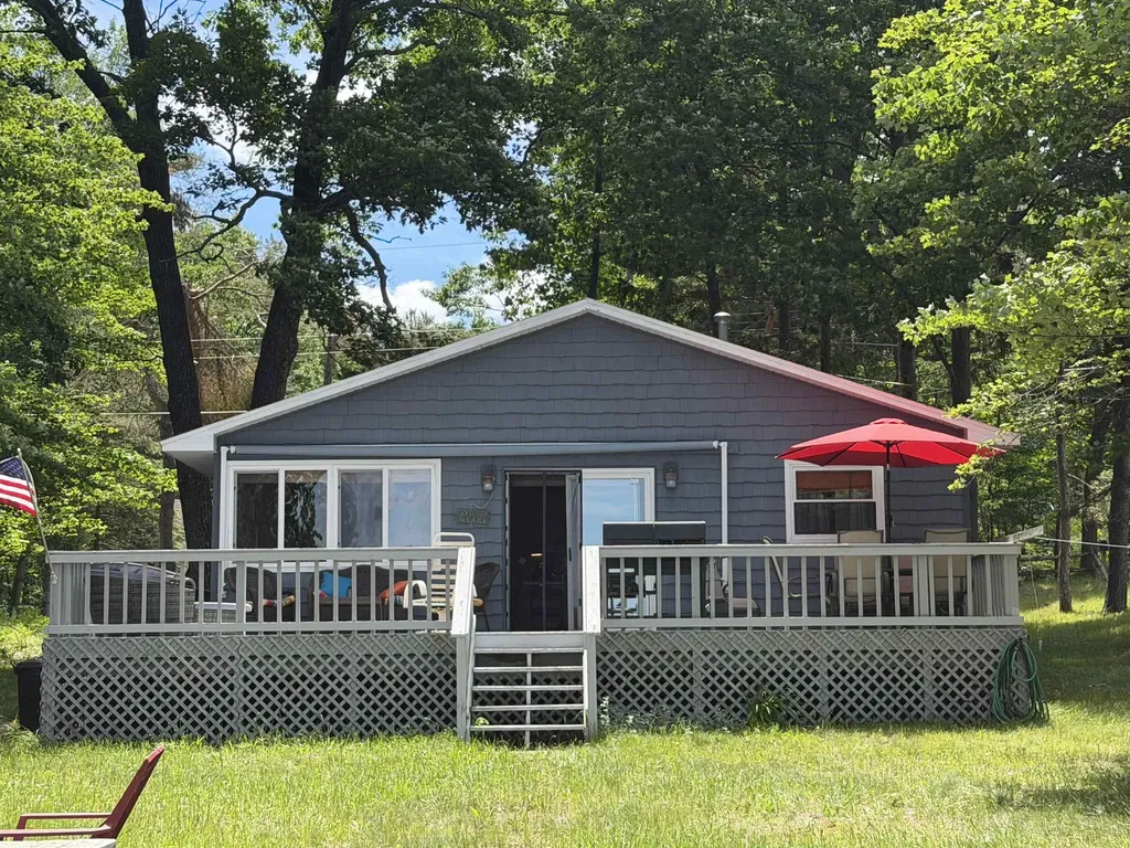 11180 Alpine Drive Garfield Township MI 48632