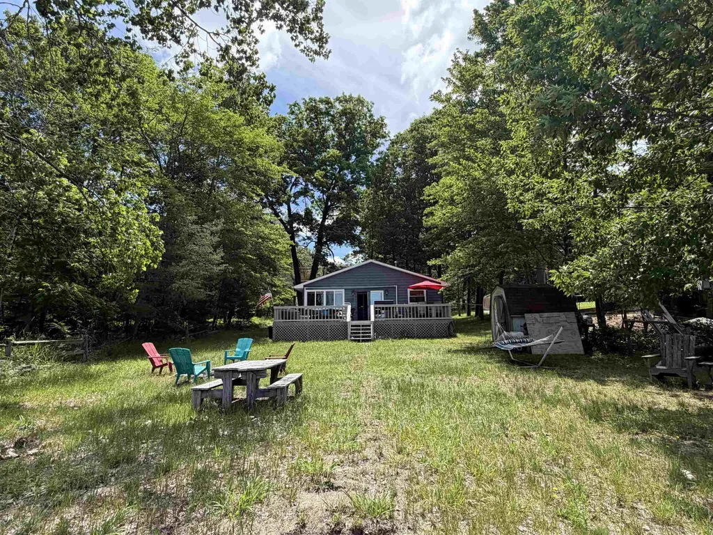 11180 Alpine Drive Garfield Township MI 48632