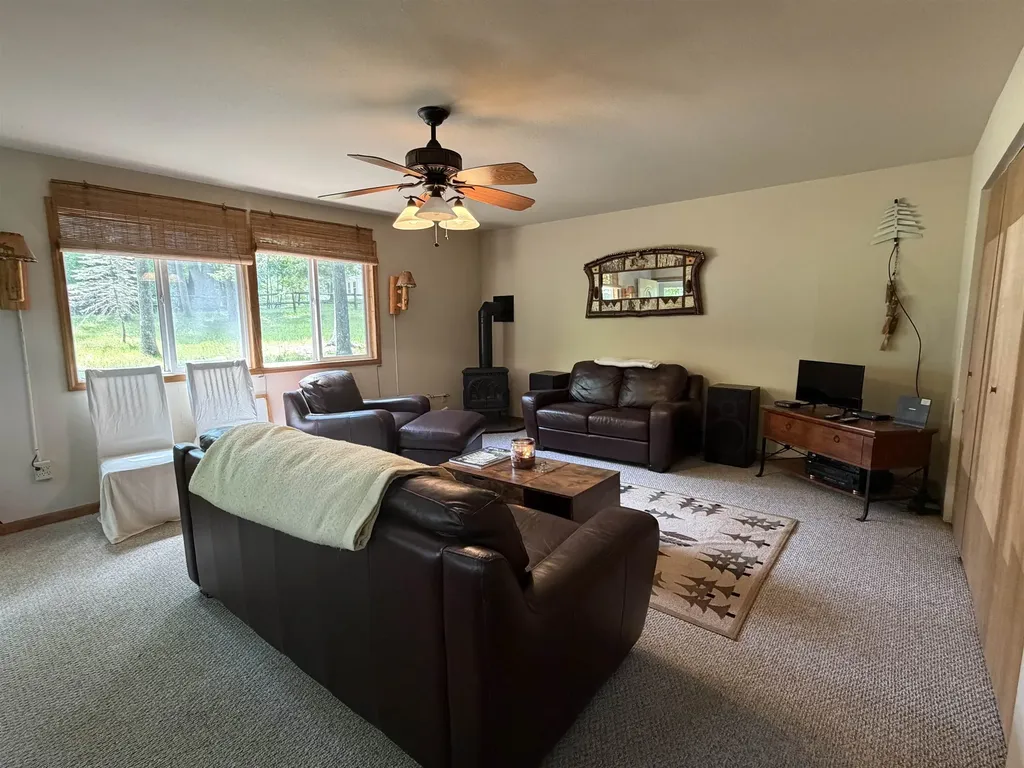 11180 Alpine Drive Garfield Township MI 48632