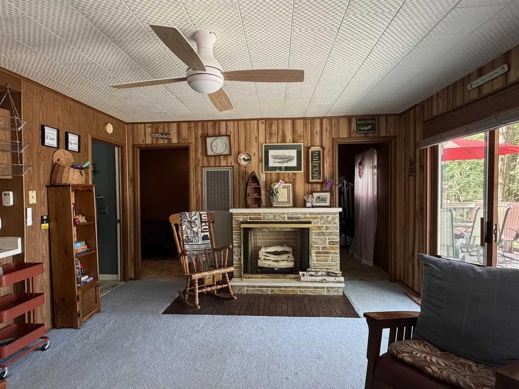11180 Alpine Drive Garfield Township MI 48632