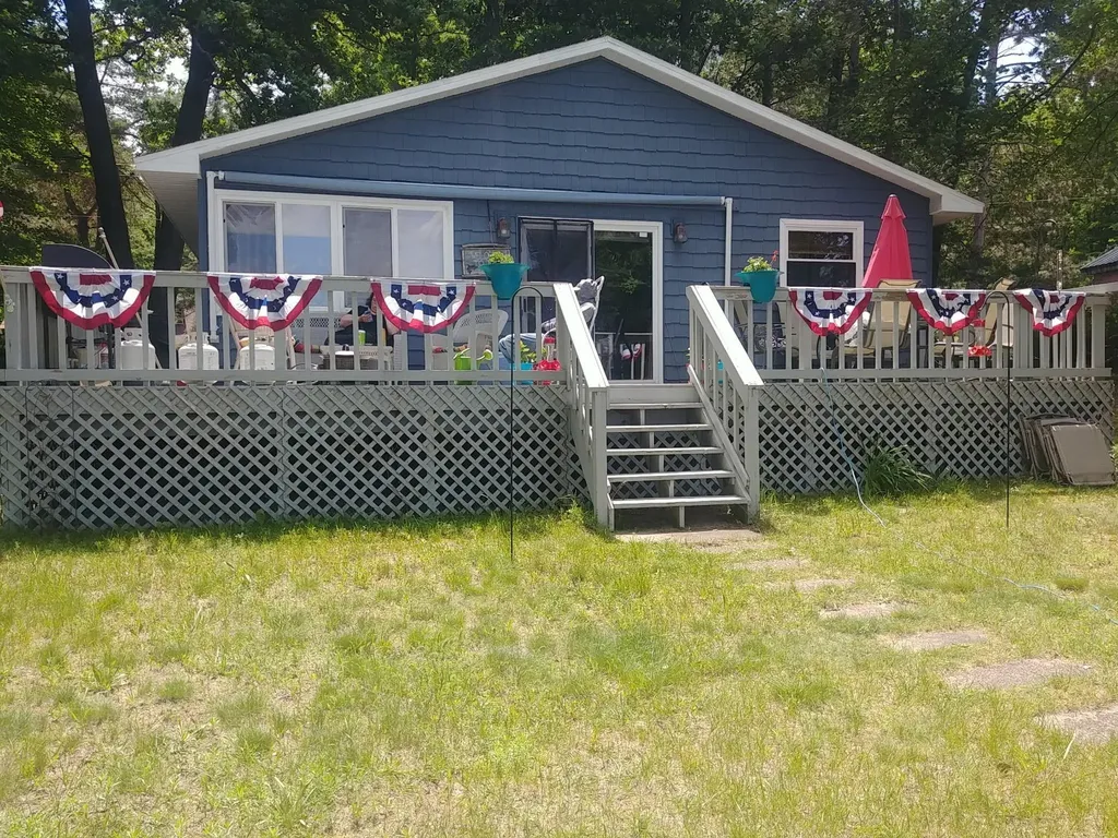 11180 Alpine Drive Garfield Township MI 48632