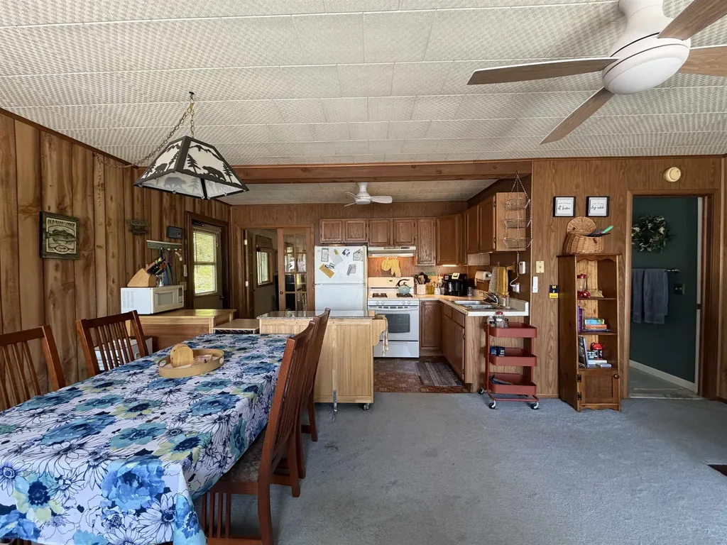 11180 Alpine Drive Garfield Township MI 48632