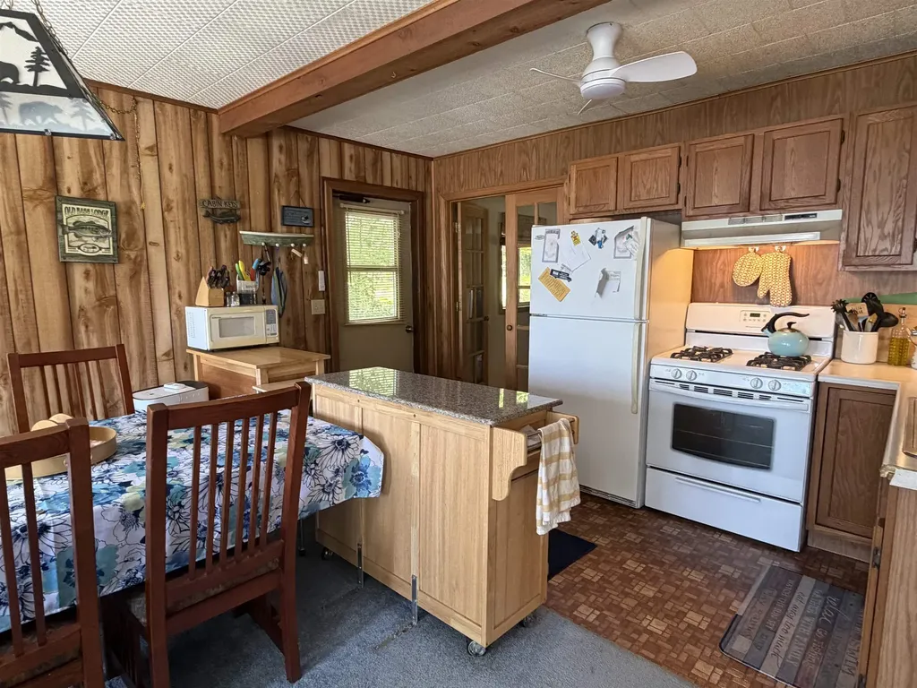 11180 Alpine Drive Garfield Township MI 48632