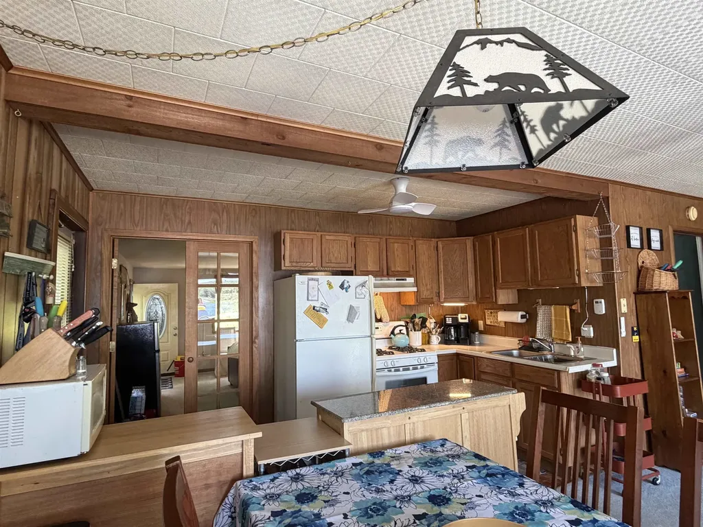 11180 Alpine Drive Garfield Township MI 48632