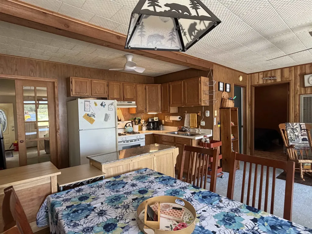 11180 Alpine Drive Garfield Township MI 48632