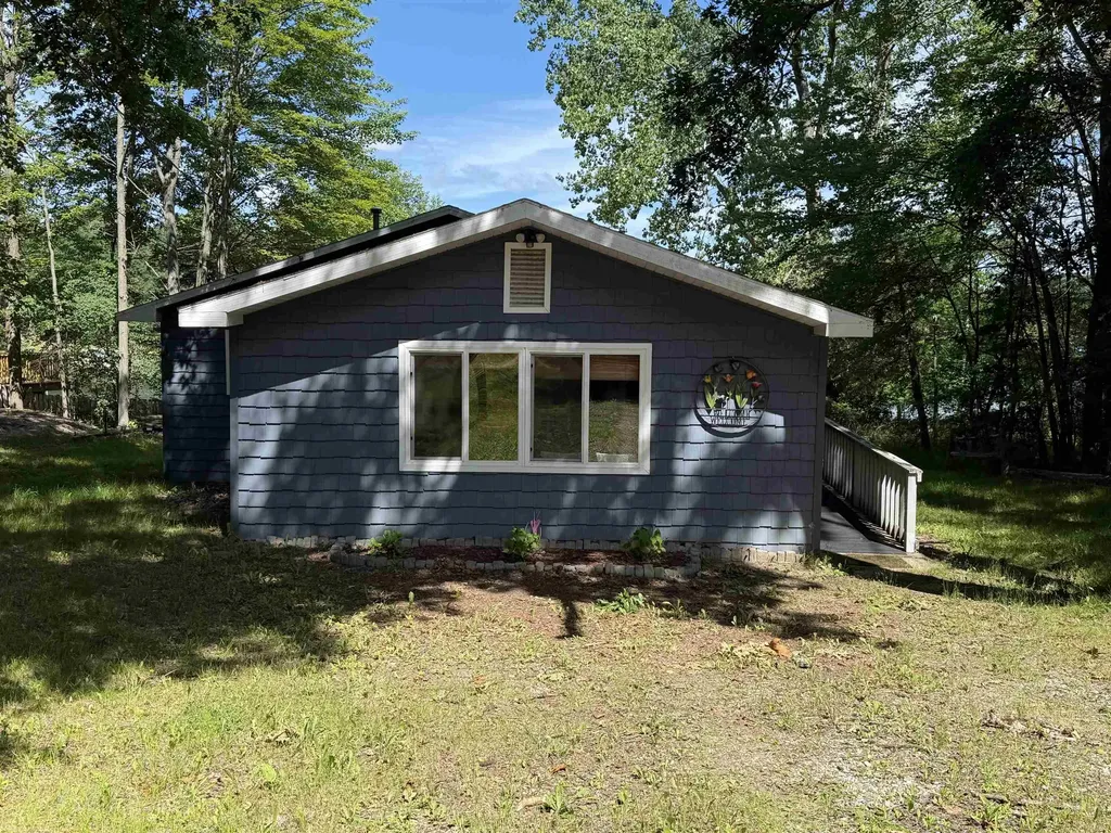 11180 Alpine Drive Garfield Township MI 48632