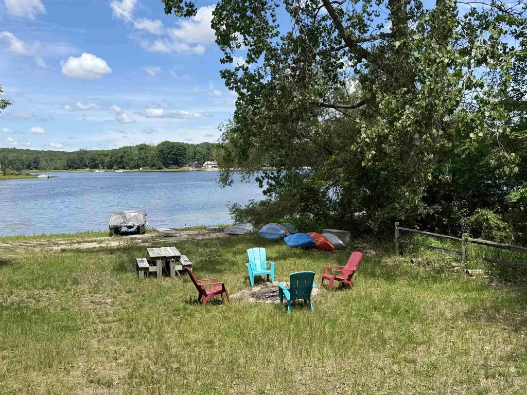11180 Alpine Drive Garfield Township MI 48632
