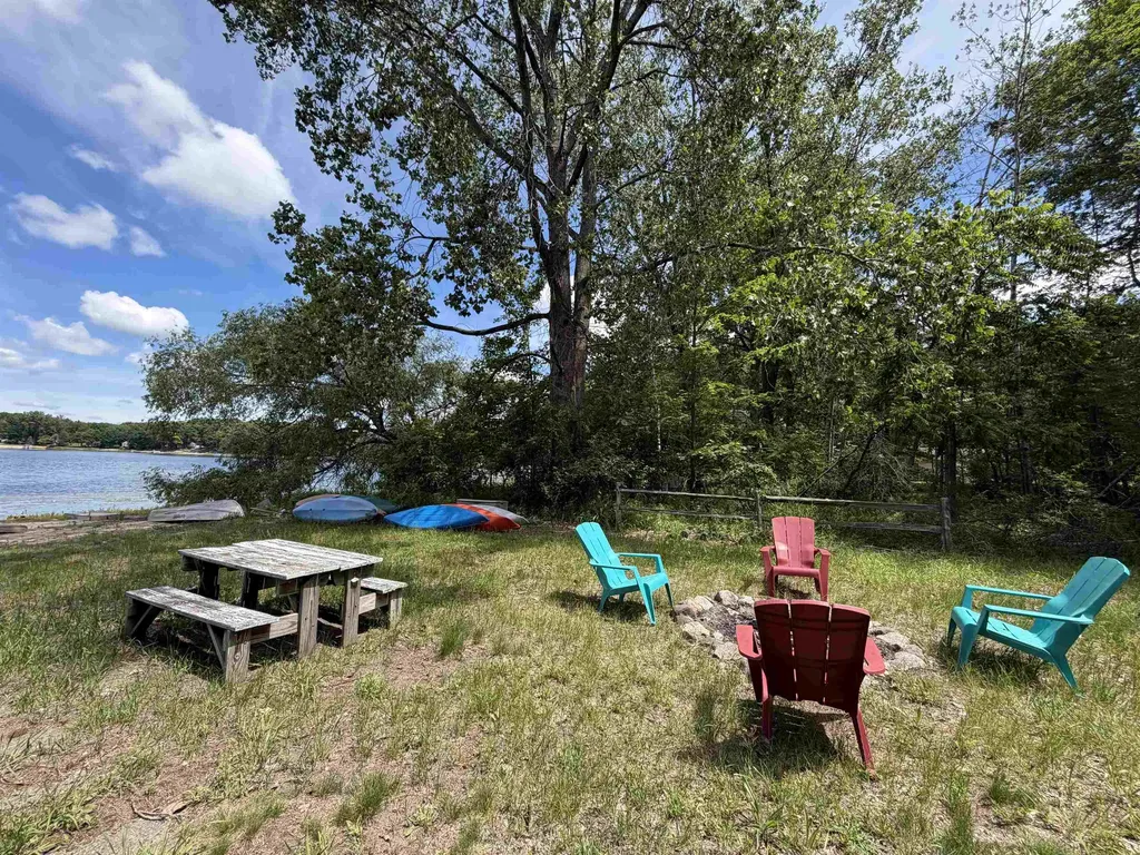 11180 Alpine Drive Garfield Township MI 48632