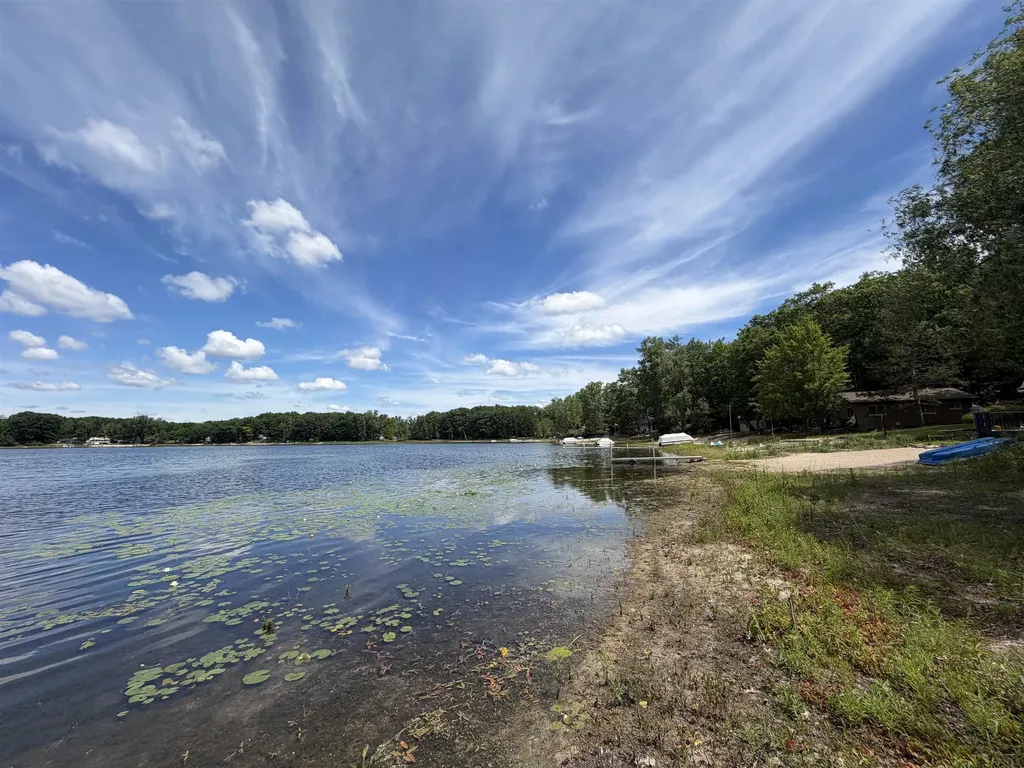11180 Alpine Drive Garfield Township MI 48632