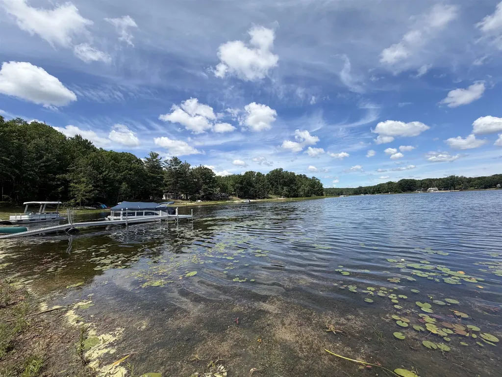 11180 Alpine Drive Garfield Township MI 48632