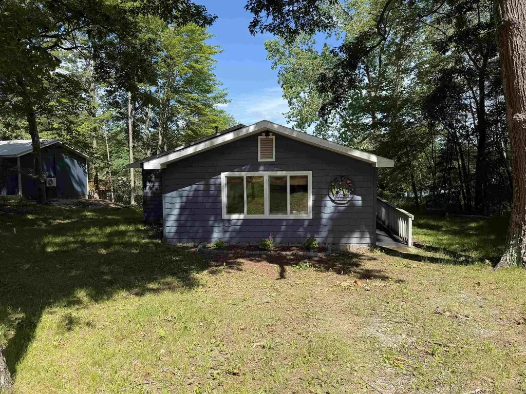 11180 Alpine Drive Garfield Township MI 48632