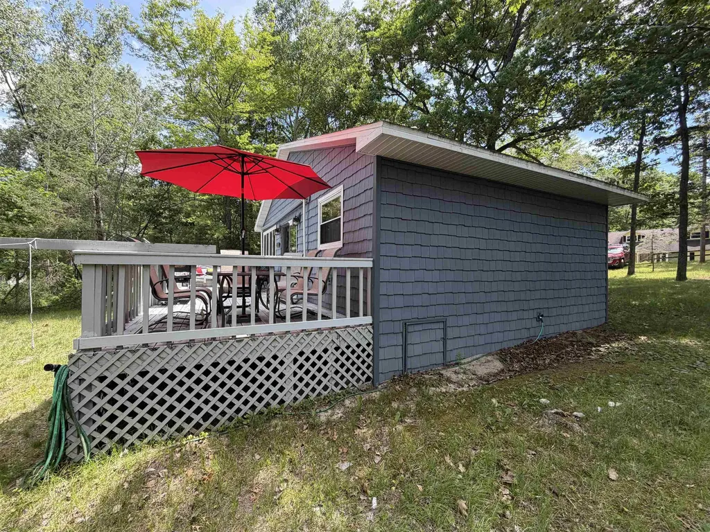 11180 Alpine Drive Garfield Township MI 48632