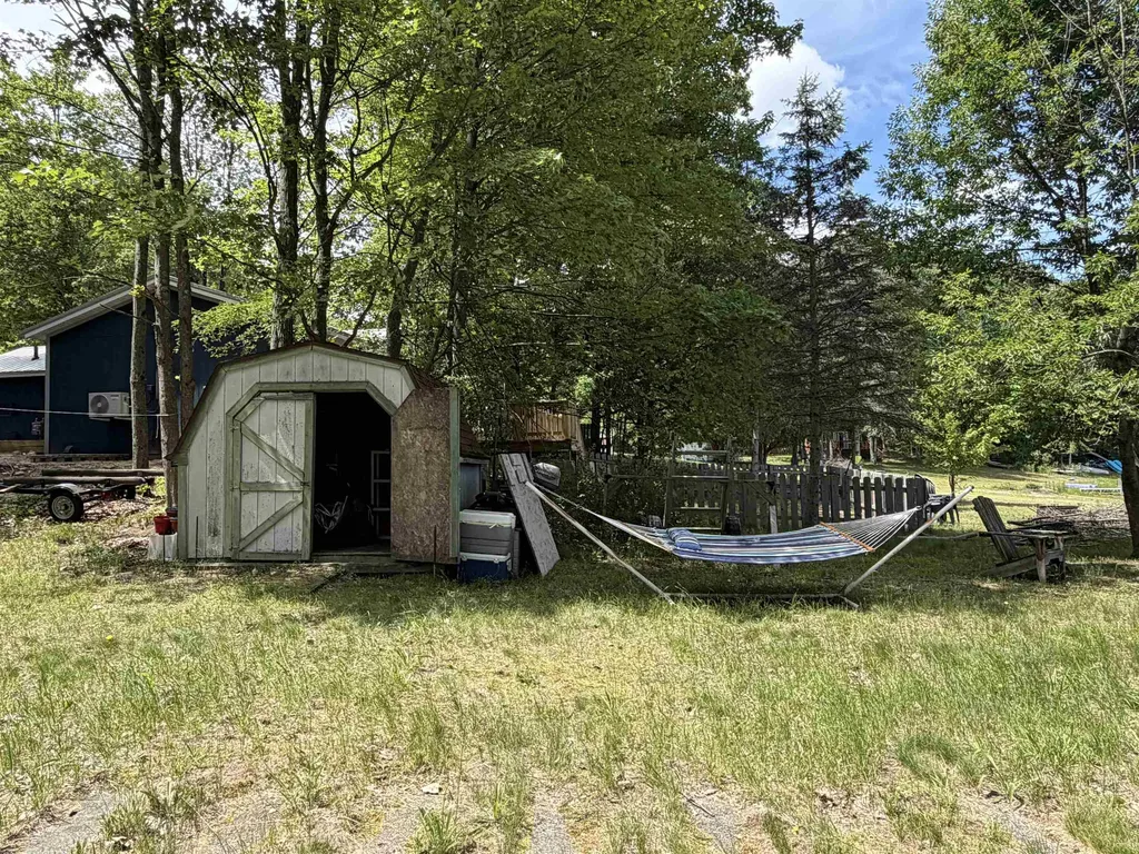 11180 Alpine Drive Garfield Township MI 48632