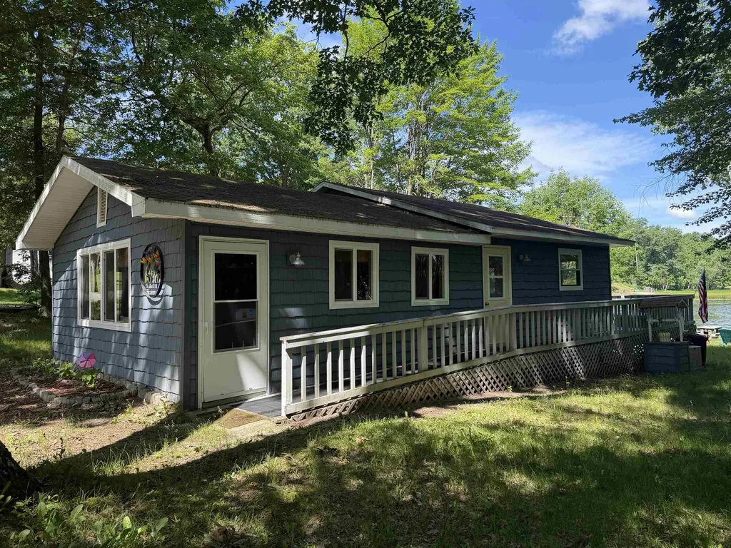 11180 Alpine Drive Garfield Township MI 48632