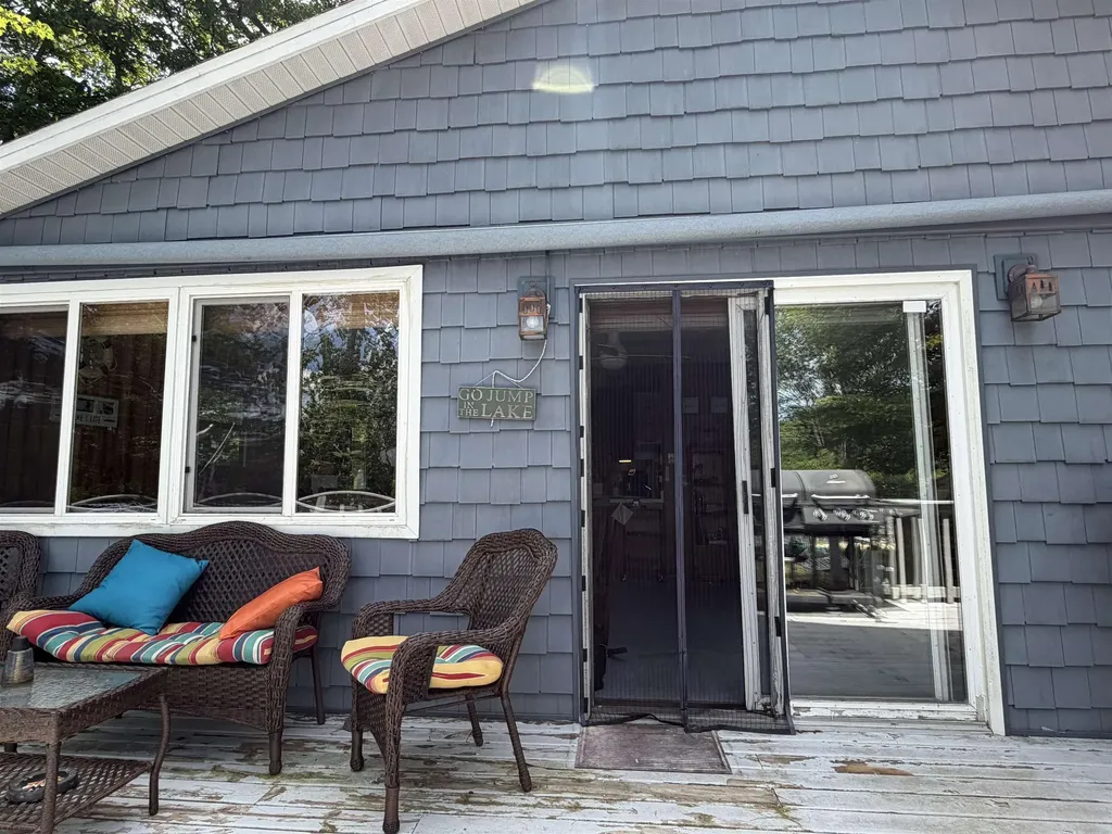 11180 Alpine Drive Garfield Township MI 48632