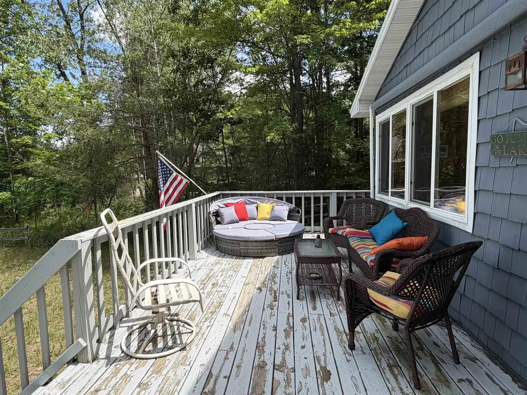11180 Alpine Drive Garfield Township MI 48632
